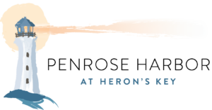 Penrose Harbor at Heron's Key