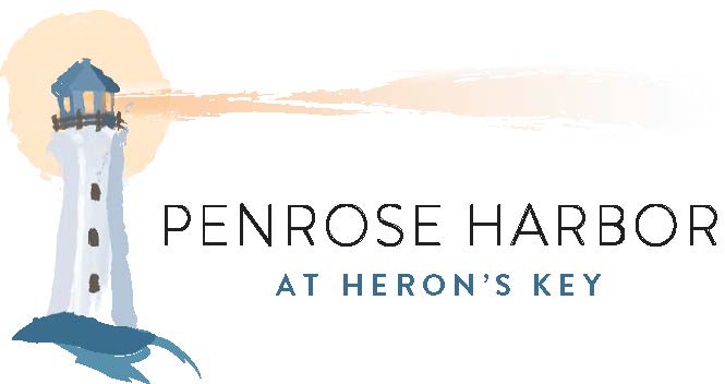 Penrose Harbor logo
